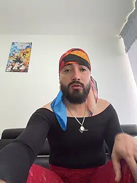 Matthew_Blare_ Webcamshow