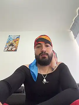 Matthew_Blare_ – webcam-show