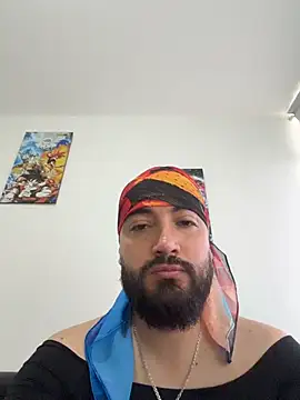 Matthew_Blare_ Webcam Show