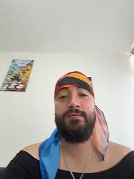 Вебкам-шоу Matthew_Blare_