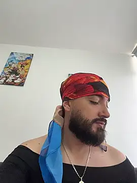 Matthew_Blare_ Webcamshow