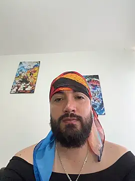 Matthew_Blare_'s Webcam Show