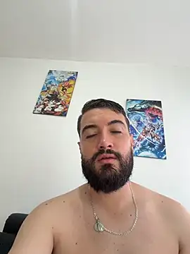 Webkamerová show Matthew_Blare_