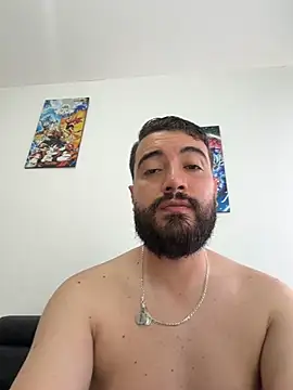 Вебкам-шоу Matthew_Blare_