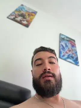 Matthew_Blare_ webcam show