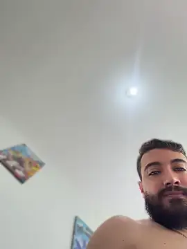 Show de webcam de Matthew_Blare_