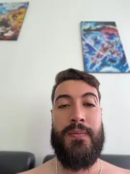 Webkamerová show Matthew_Blare_