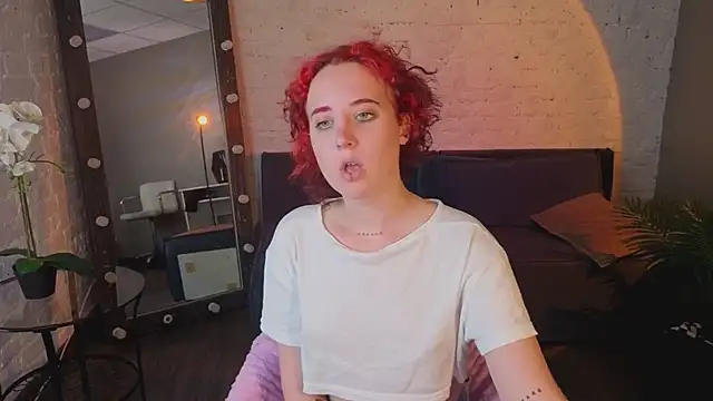 ScarlettSparkss Chat XXX in diretta