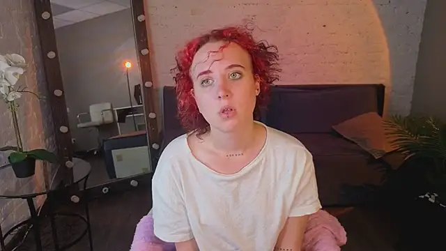 ScarlettSparkss Obrolan Langsung XXX