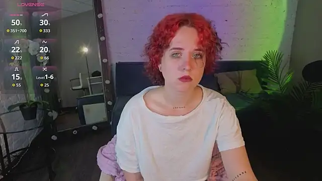 دردشة ScarlettSparkss الجنسية المباشرة
