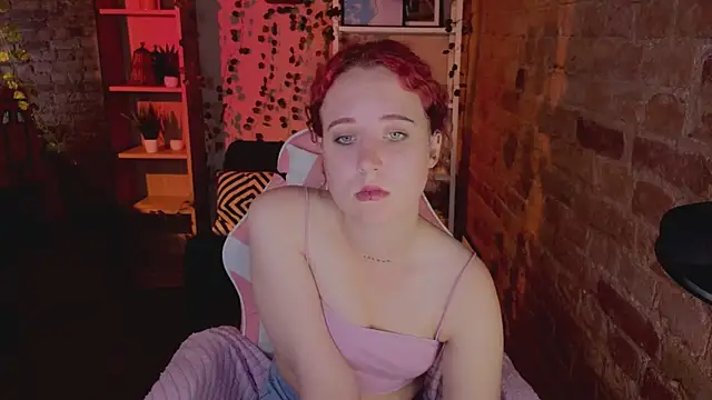 ScarlettSparkss Chat XXX in diretta
