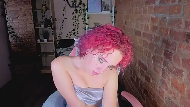 ScarlettSparkss: απευθείας συνομιλία ΧΧΧ
