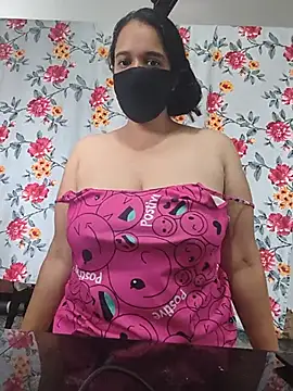 Show Webcam de SlimChubCouple27