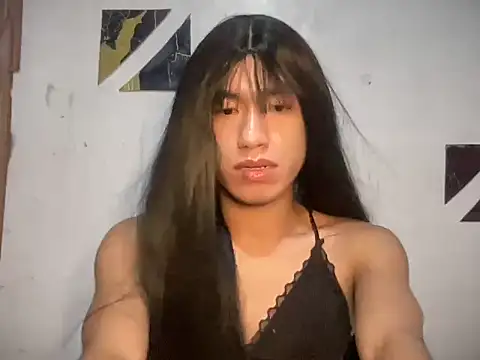 sweet_mallory Show Webcam
