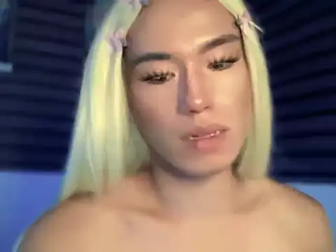 sweet_mallory 网络视讯表演