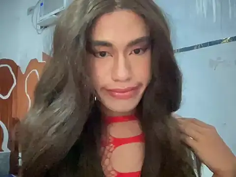 sweet_mallory 网络视讯表演