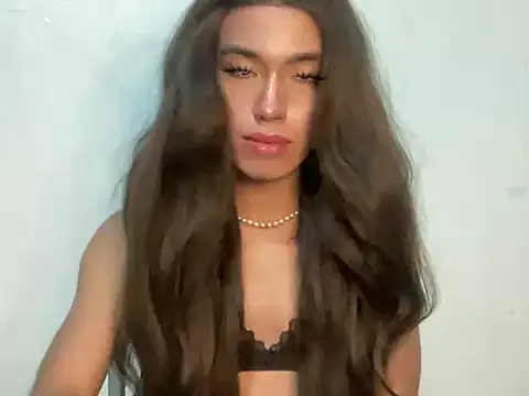 sweet_mallory 웹캠 쇼