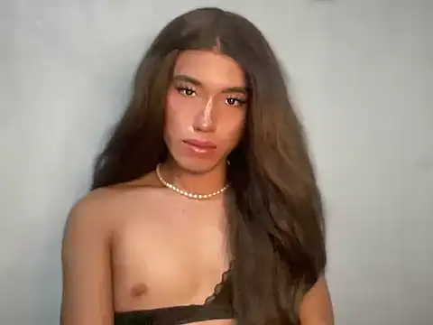 sweet_mallory Pertunjukan Webcam