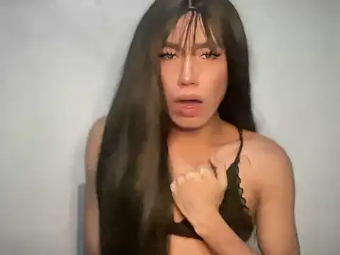 sweet_mallory Webcam show
