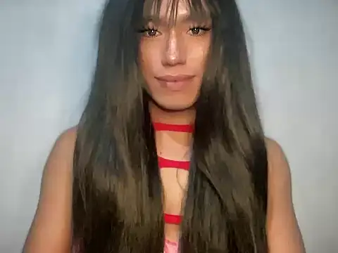 sweet_mallory Pertunjukan Webcam