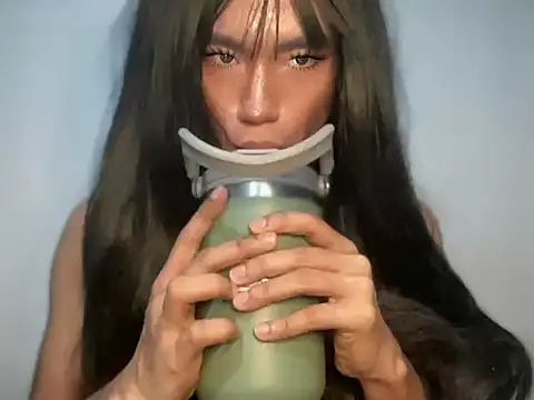 sweet_mallory Show Webcam