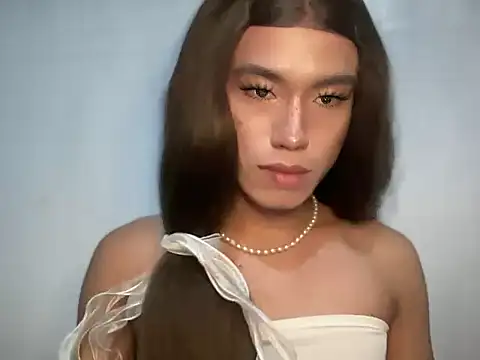 sweet_mallory's Live XXX Chat