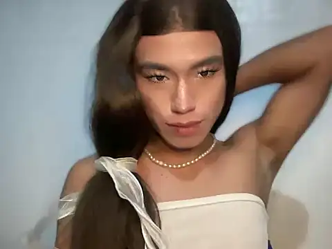 sweet_mallory 网络视讯表演