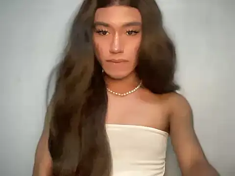 sweet_mallory Pertunjukan Webcam