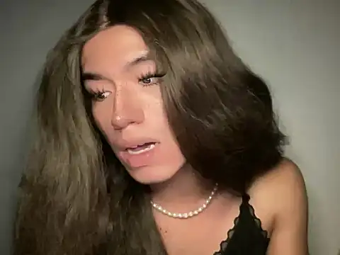 sweet_mallory Pertunjukan Webcam