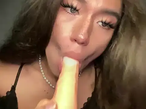 sweet_mallory webcam show