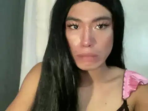 sweet_mallory Pertunjukan Webcam