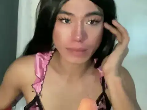 sweet_mallory Pertunjukan Webcam