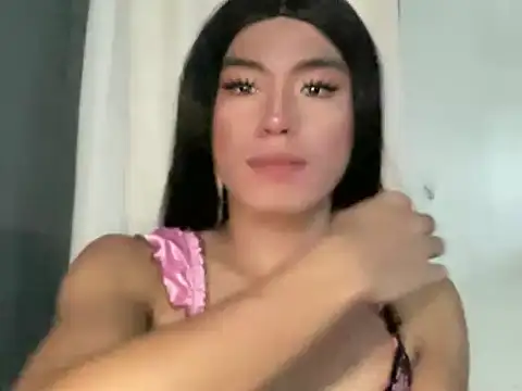 sweet_mallory Pertunjukan Webcam