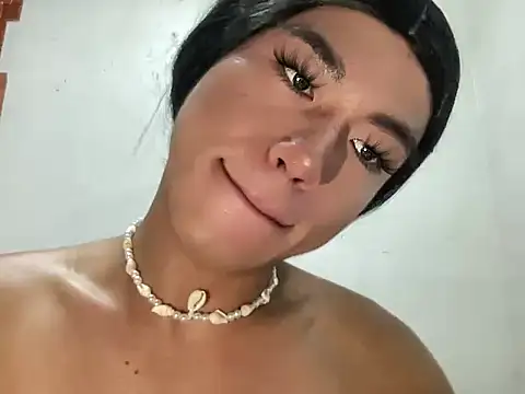 sweet_mallory Pertunjukan Webcam