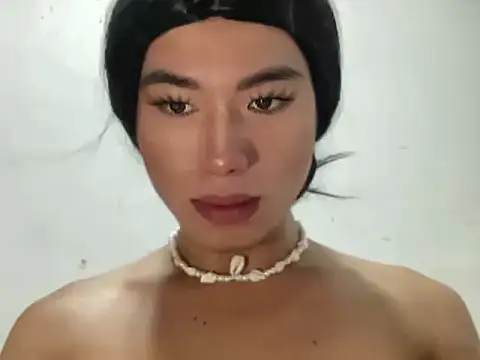 sweet_mallory 网络视讯表演