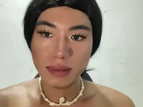 sweet_mallory Pertunjukan Webcam