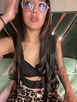 Živý XXX chat Megan_pink18