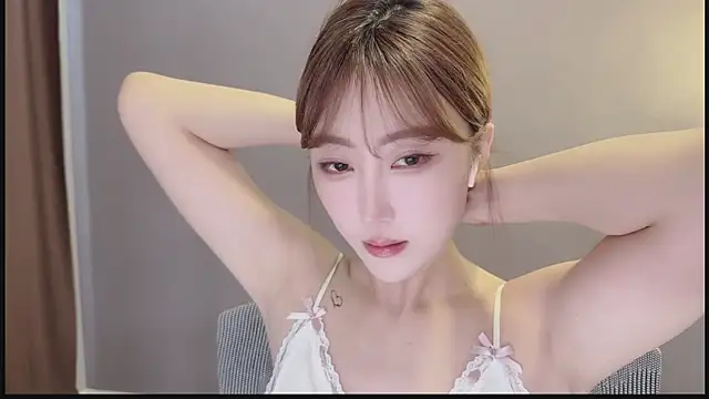Aner333 Pertunjukan Webcam