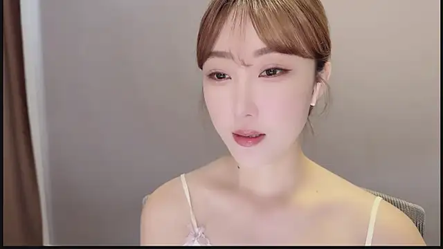 Aner333 웹캠 쇼