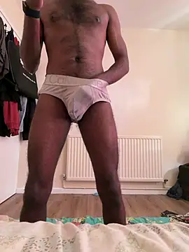 deepakredd Show in webcam