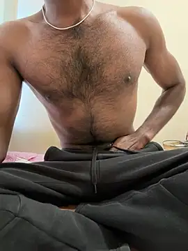 deepakredd Webcam Show