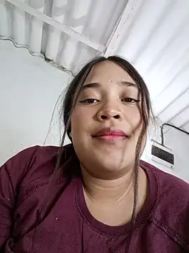 Show de Angel_gluglu na webcam