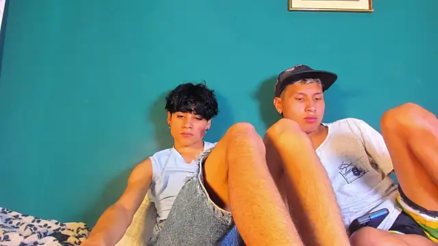 leonix_love Webcam Show