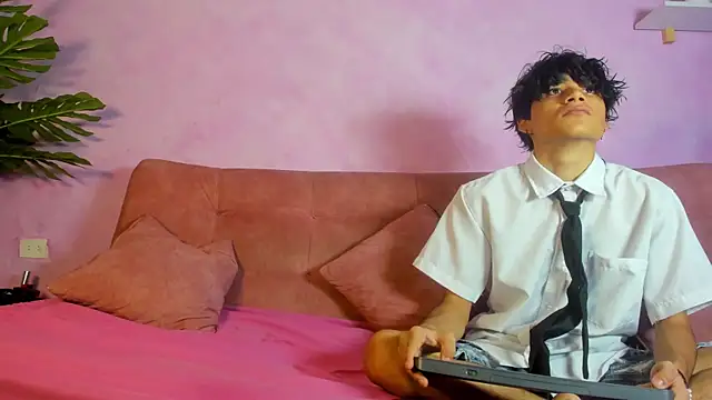 leonix_love Webcam show