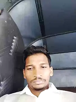 Pertunjukan Kamera Web PunePlayboy99