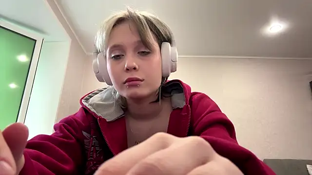 CuteLilit Chat XXX in diretta