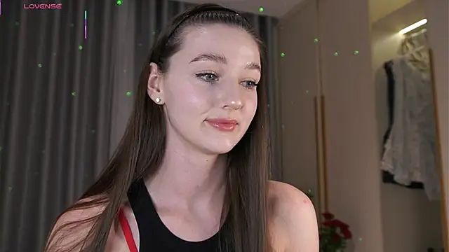 GeorginaDudleyx's Webcam Show