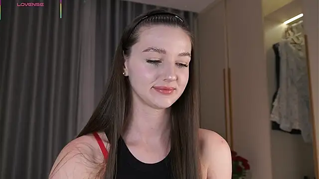 GeorginaDudleyx – webcam-show