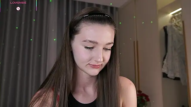GeorginaDudleyx's Webcam Show