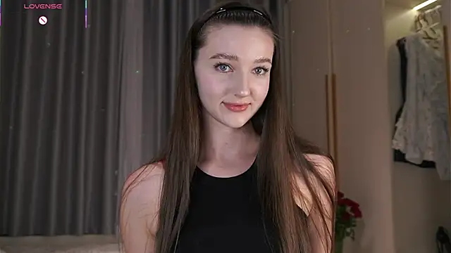 Show Webcam de GeorginaDudleyx